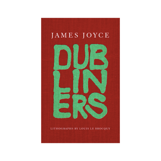 Dubliners Lilliput Edition