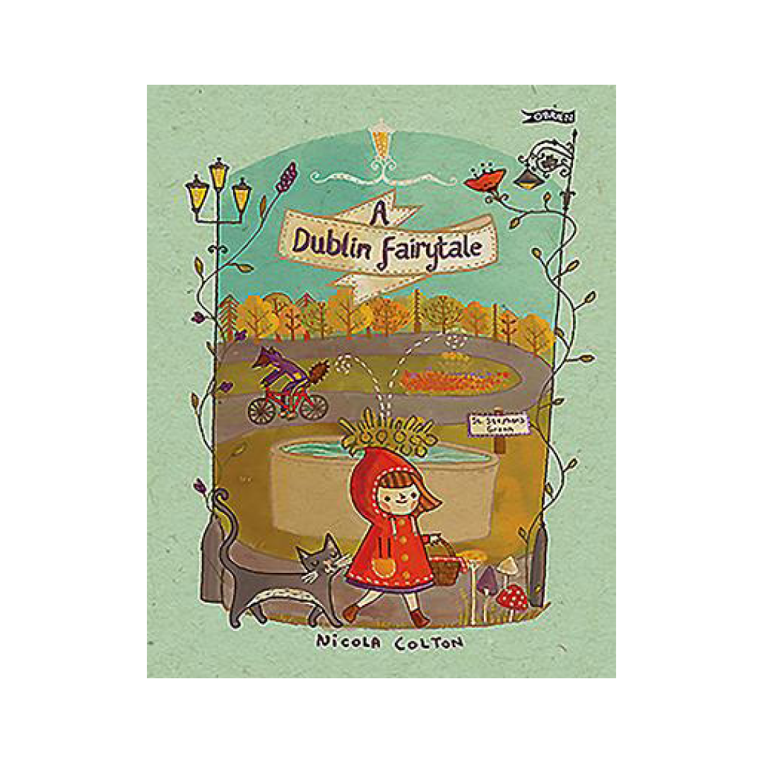 A Dublin Fairytale