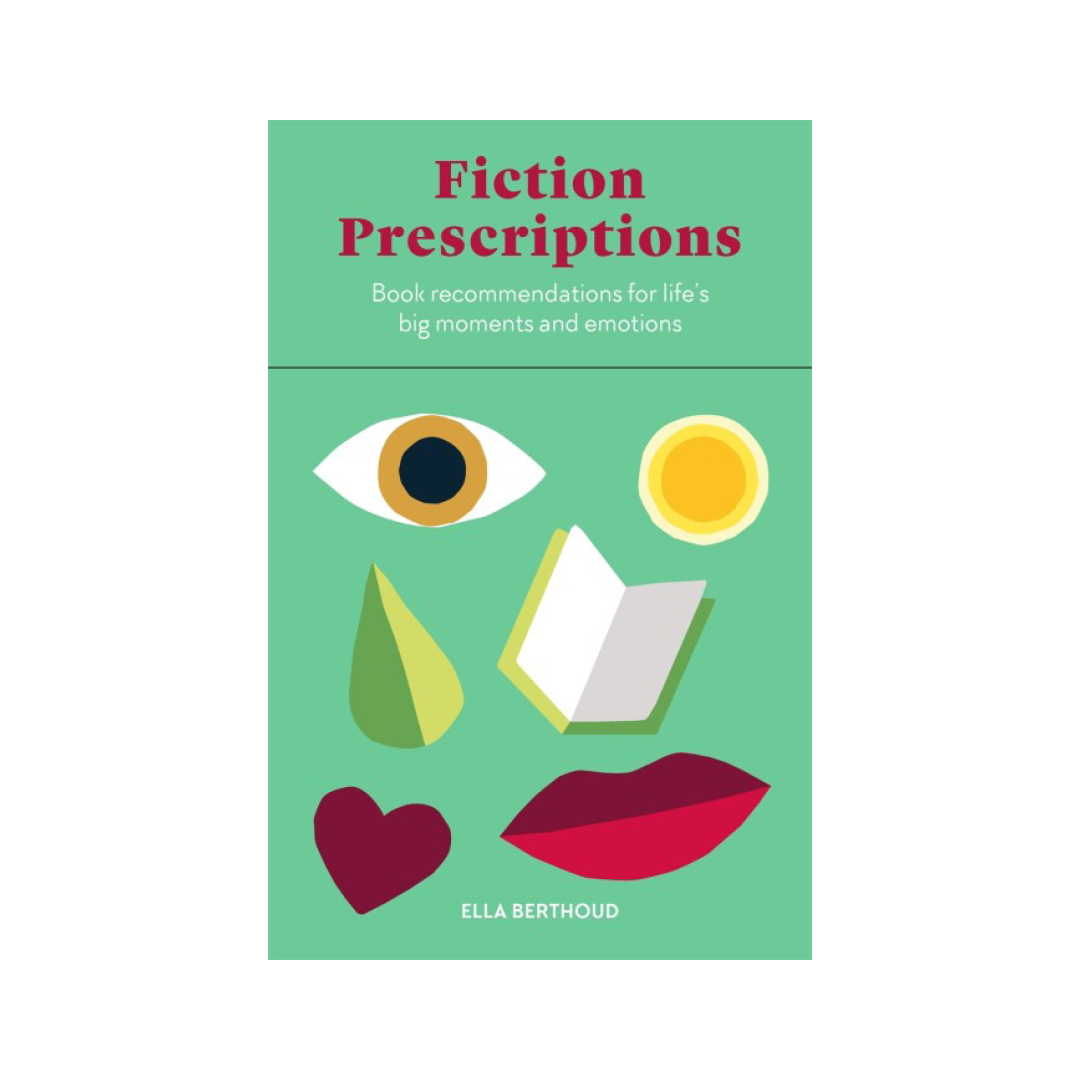 Fiction Prescriptions