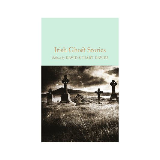 Irish Ghost Stories