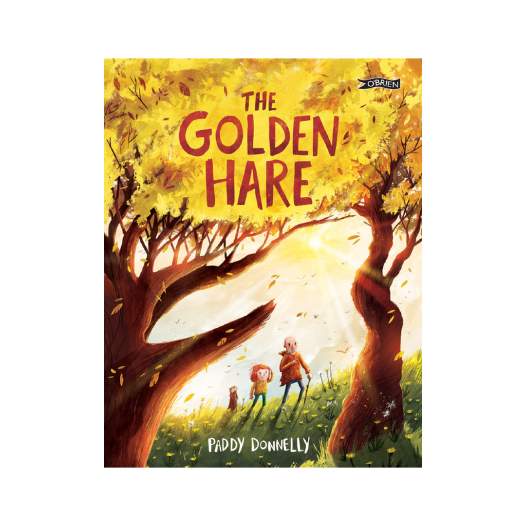 Golden Hare