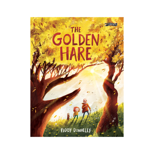 Golden Hare