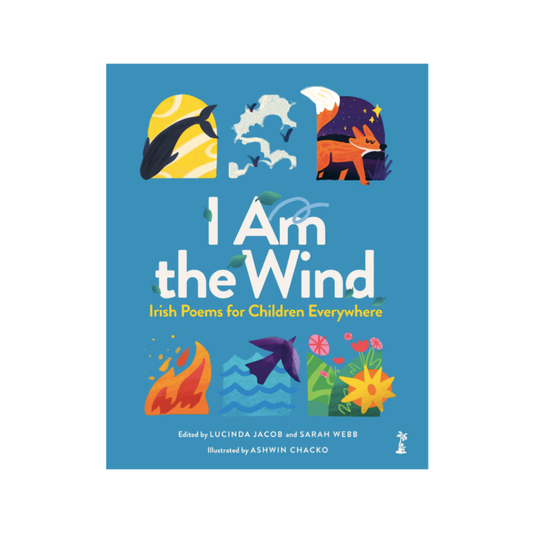 I am the Wind