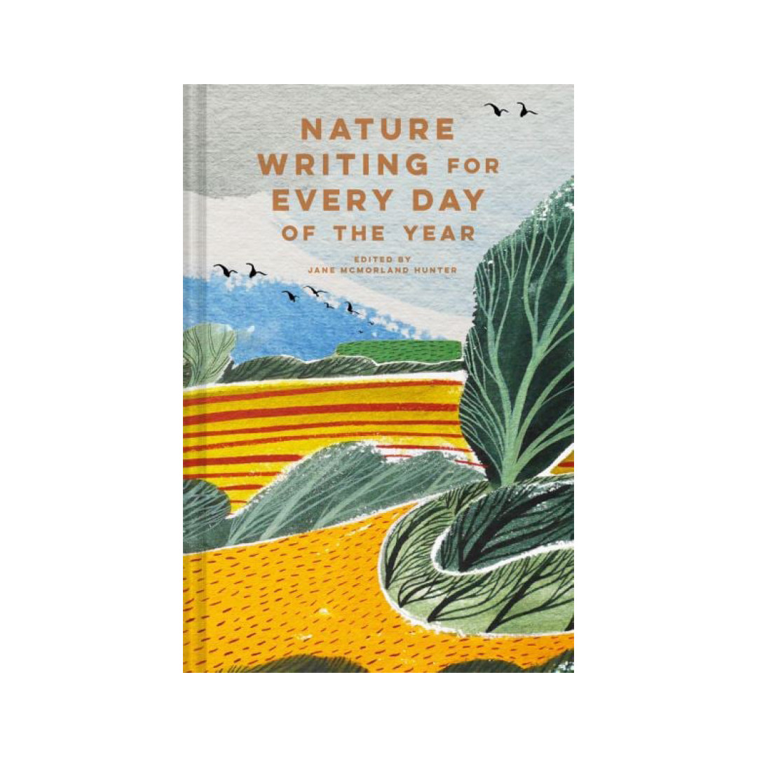 Nature Writing For Everyday of the Year