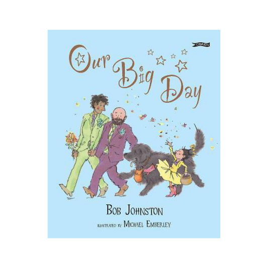 Our Big Day