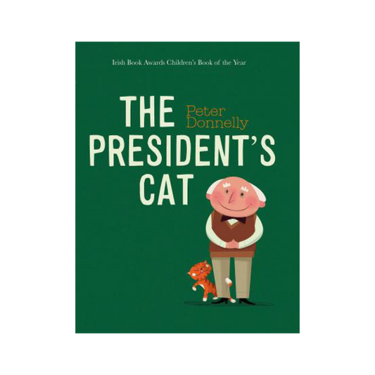 The President's Cat