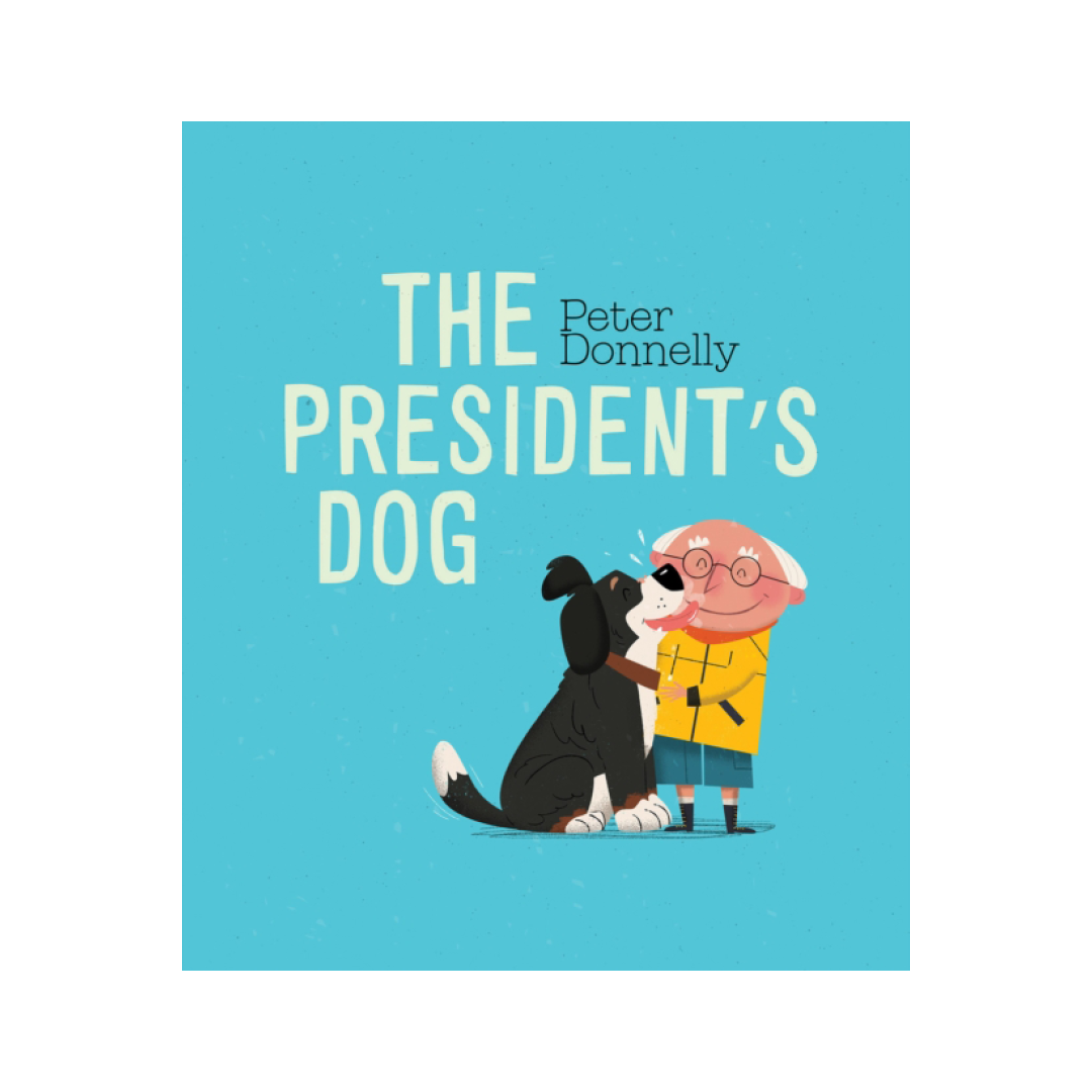 The Presiden't Dog