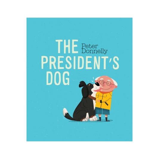 The Presiden't Dog