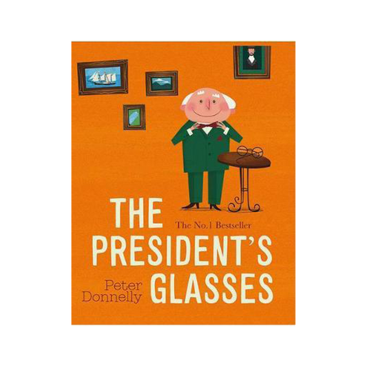 The President's Glasses