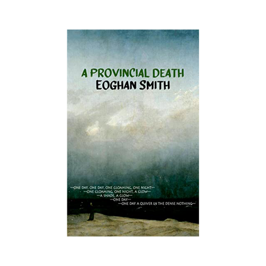 A Provincial Death