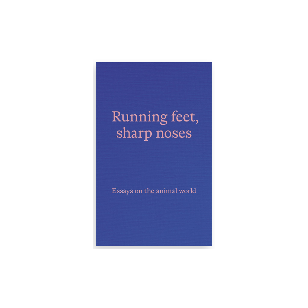 Running Feet, Sharp Noses