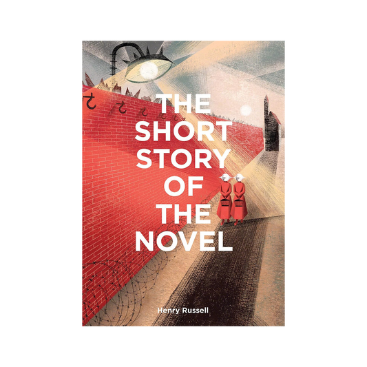 The Short Story of the Novel