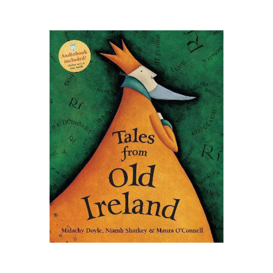 Tales From Old Ireland