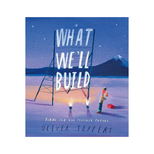 What We'll Build