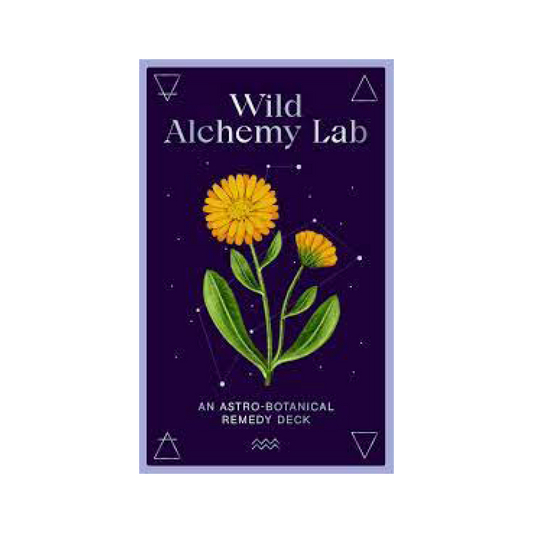 Wild Alchemy Lab