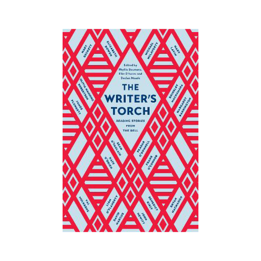 The Writer's Torch