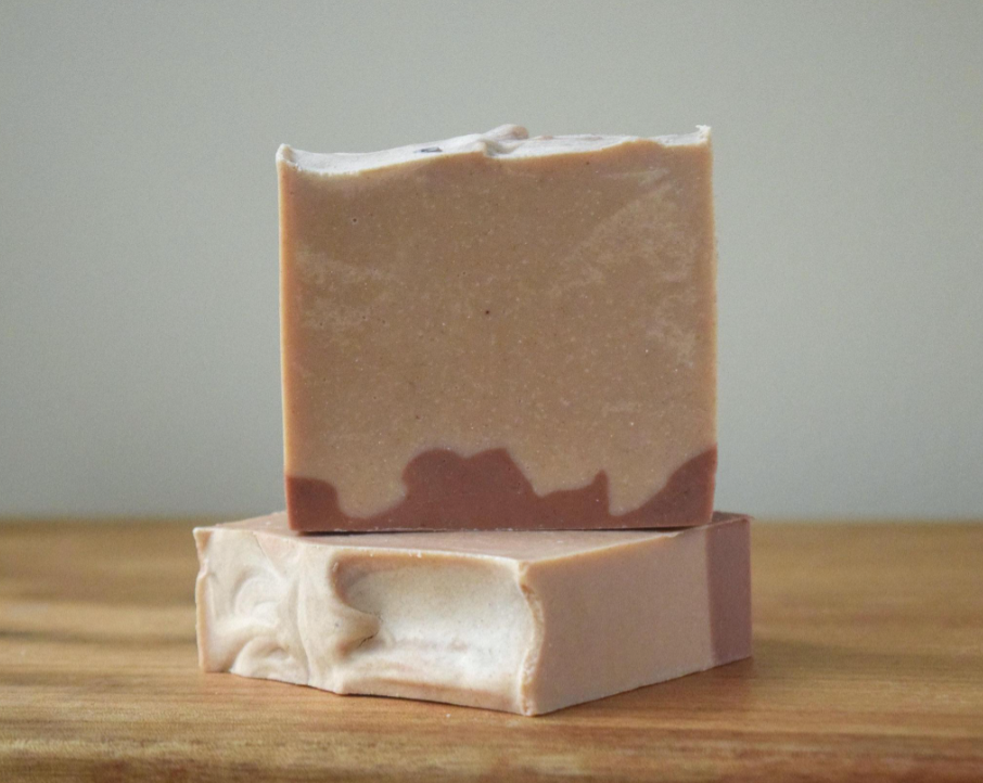 The Picture of Dorian Bay Soap
