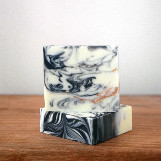 Gatsby's Mansion Soap