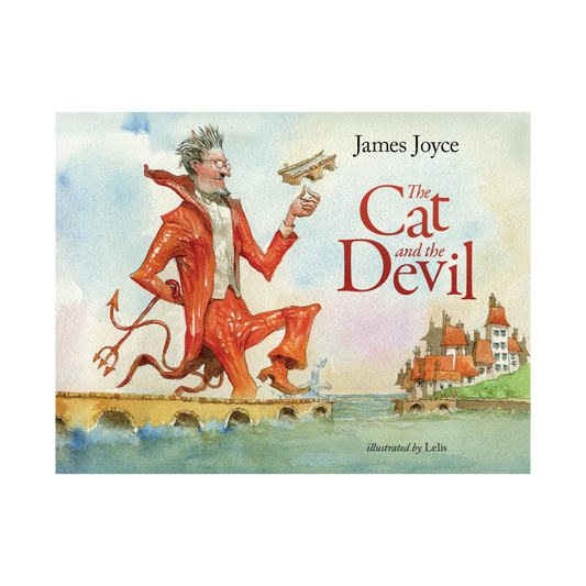 The Cat and the Devil