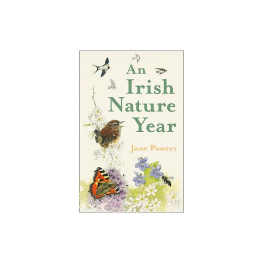 An Irish Nature Year