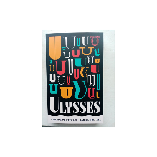 Ulysses: A Reader's Odyssey